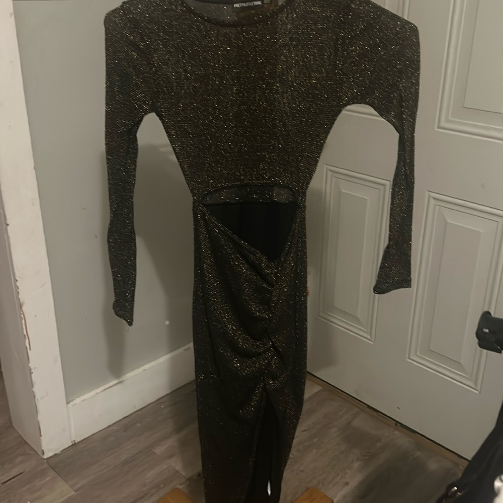 Pretty Little Things Dress